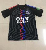 پیراهن دوم کریستال پالاس 2019/2020 - Image 2