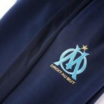 ست مارسی | گرمکن شلوار مشکی آبی روشن 2020 - Image 10