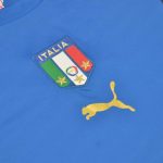 پیراهن کلاسیک ایتالیا 2006 - Image 4