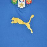 پیراهن کلاسیک ایتالیا 2006 - Image 3