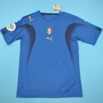 پیراهن کلاسیک تیم ملی ایتالیا