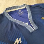 لباس استقلال آبی 1401