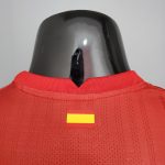 لباس اتلتیکومادرید 2021/2022 (پلیر) - Image 8