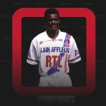 لباس کلاسیک پاریسن ژرمن ۹۲-۱۹۹۰