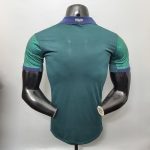 لباس سبز ایتالیا 2020 - کیت رنسانس ایتالیا (پلیر) - Image 10