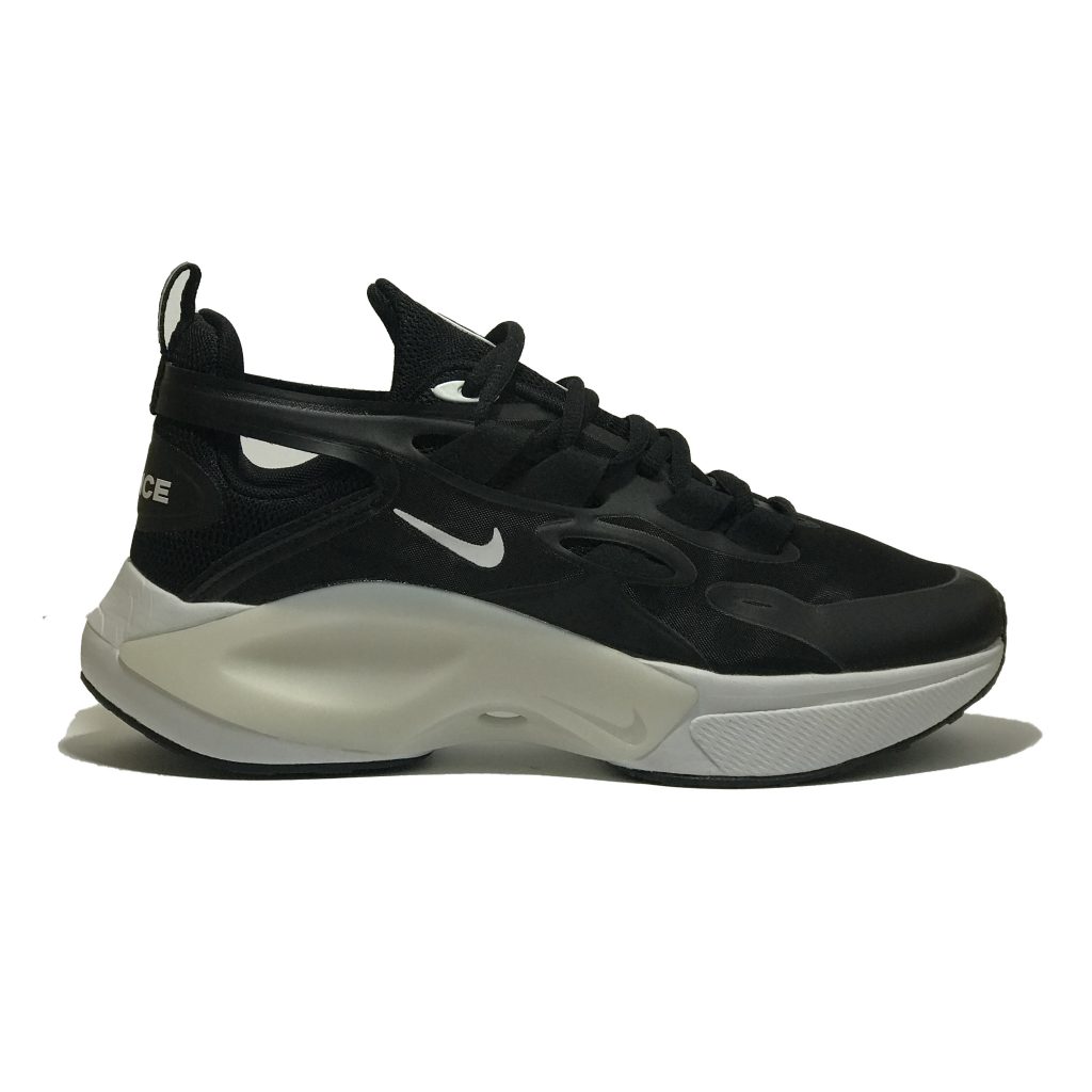 کفش سیگنال ایکس مشکی نایک | Nike signal x