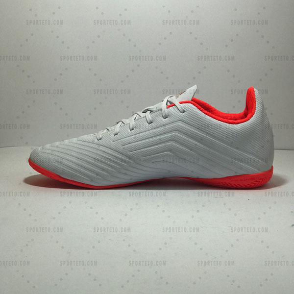 کفش فوتسال آدیداس پریداتور | adidas predator