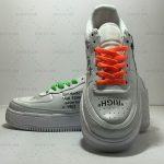 کفش ایرفورس نایک Nike Air Force