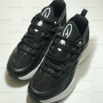 کفش سیگنال ایکس مشکی نایک | Nike signal x - Image 5