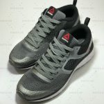 کفش طوسی ایکس ریباک Reebok X