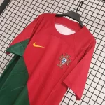 لباس تیم ملی پرتغال 2022 جام جهانی - Image 3