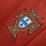 لباس تیم ملی پرتغال 2022 جام جهانی - Image 7