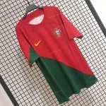 لباس تیم ملی پرتغال 2022 جام جهانی - Image 4