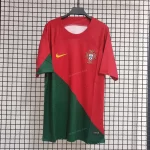 لباس تیم ملی پرتغال 2022 جام جهانی - Image 2