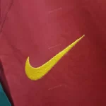 لباس تیم ملی پرتغال 2022 جام جهانی - Image 8