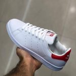 کفش استون اسمیت آدیداس | adidas stan smith - Image 4