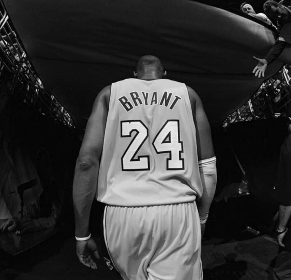 kobe bryant