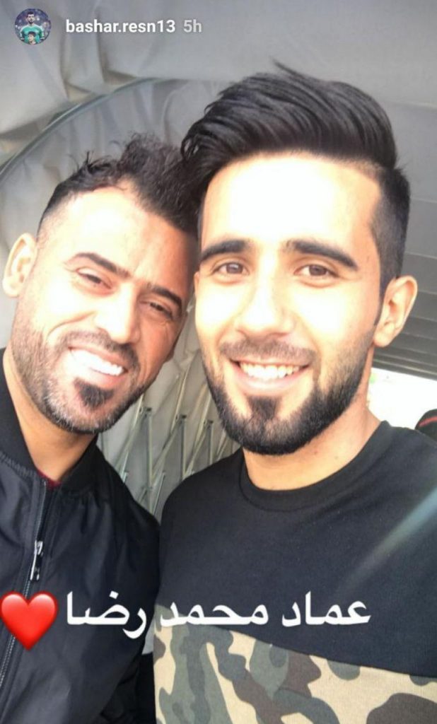 بهترین بازیکن آسیایی