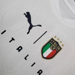 لباس بچگانه دوم ایتالیا 2022-2021 - Image 6