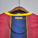 پیراهن زنانه بارسلونا 2021 - Image 6
