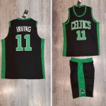 لباس بسکتبال بچگانه سلتیکس مشکی