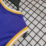 لباس لیکرز بنفش