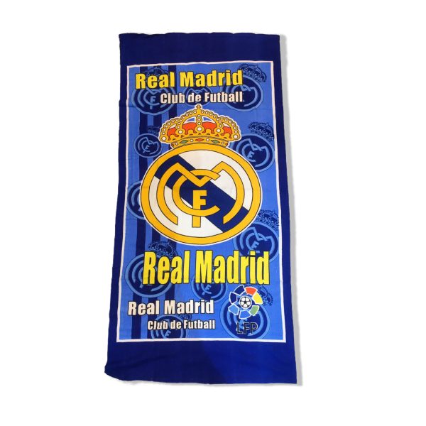 حوله ورزشی رئال مادرید