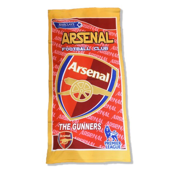 حوله ورزشی آرسنال