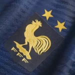 لباس فرانسه جام جهانی 2022