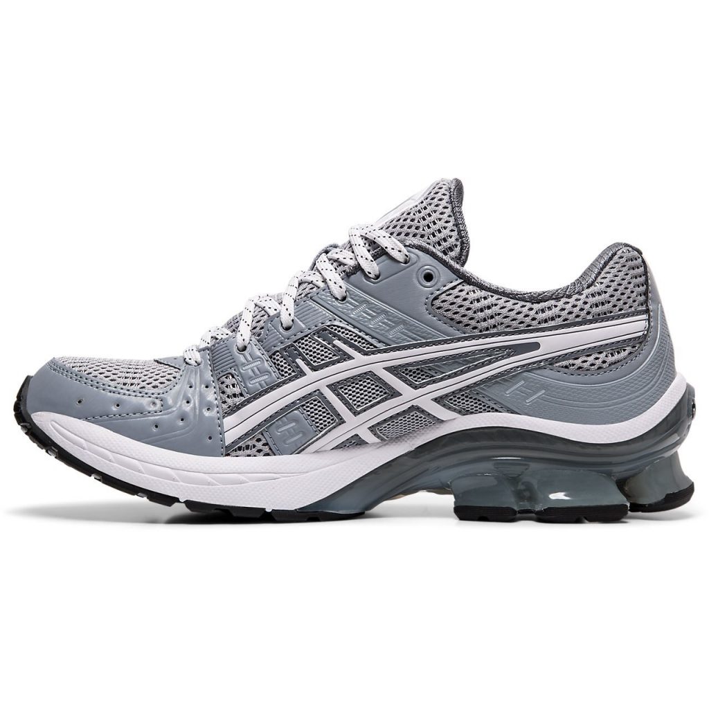 کفش اسیکس | asics gel kinsei og grey