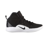 کفش بسکتبال نایک هایپردانک | Nike Hyperdunk X 2018 black white