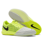 کفش فوتسال نایک لونارگاتو | nike lunar gato yellow white