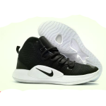 کفش بسکتبال نایک هایپردانک | Nike Hyperdunk X 2018 black white