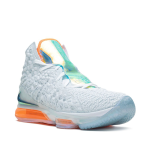 کفش بسکتبال نایک لبرون 17 | Nike lebron 17 White