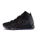کفش بسکتبال نایک لبرون 17 | Nike lebron 17 grey