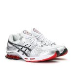 کفش اسیکس | asics gel kinsei og white