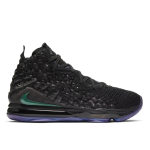 کفش بسکتبال نایک لبرون 17 | Nike lebron 17 grey