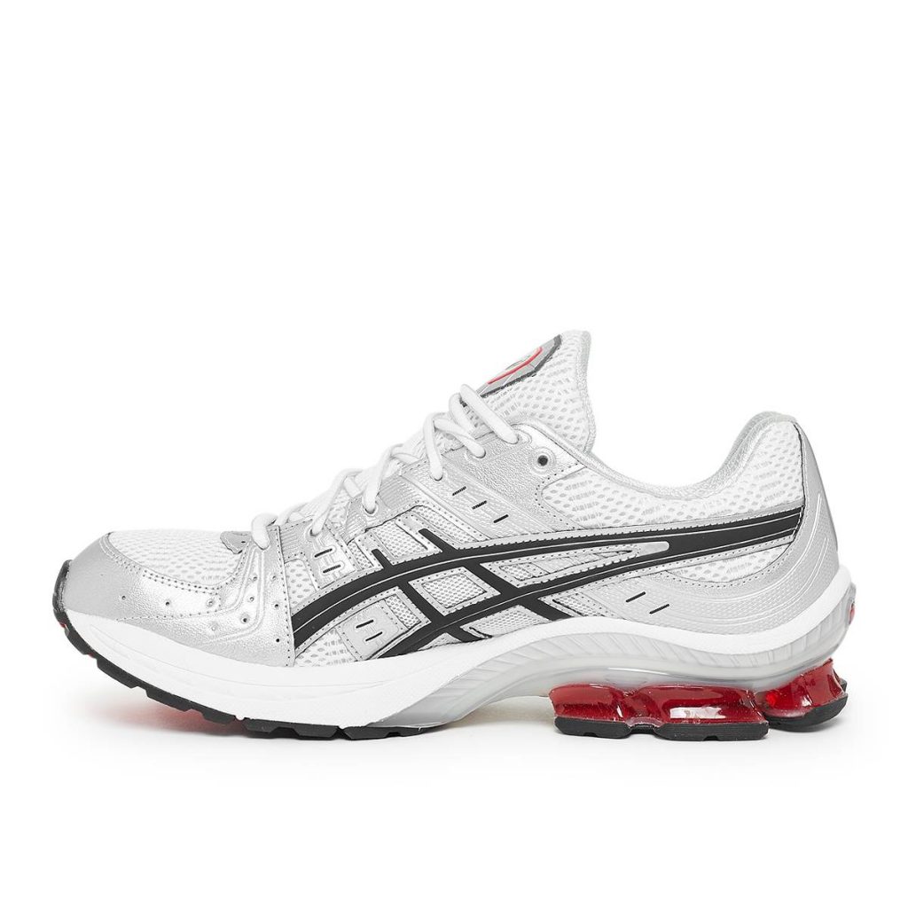 کفش اسیکس | asics gel kinsei og white