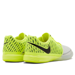کفش فوتسال نایک لونارگاتو | nike lunar gato yellow white