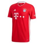 پیراهن جدید بایرن مونیخ