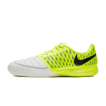 کفش فوتسال نایک لونارگاتو | nike lunar gato yellow white