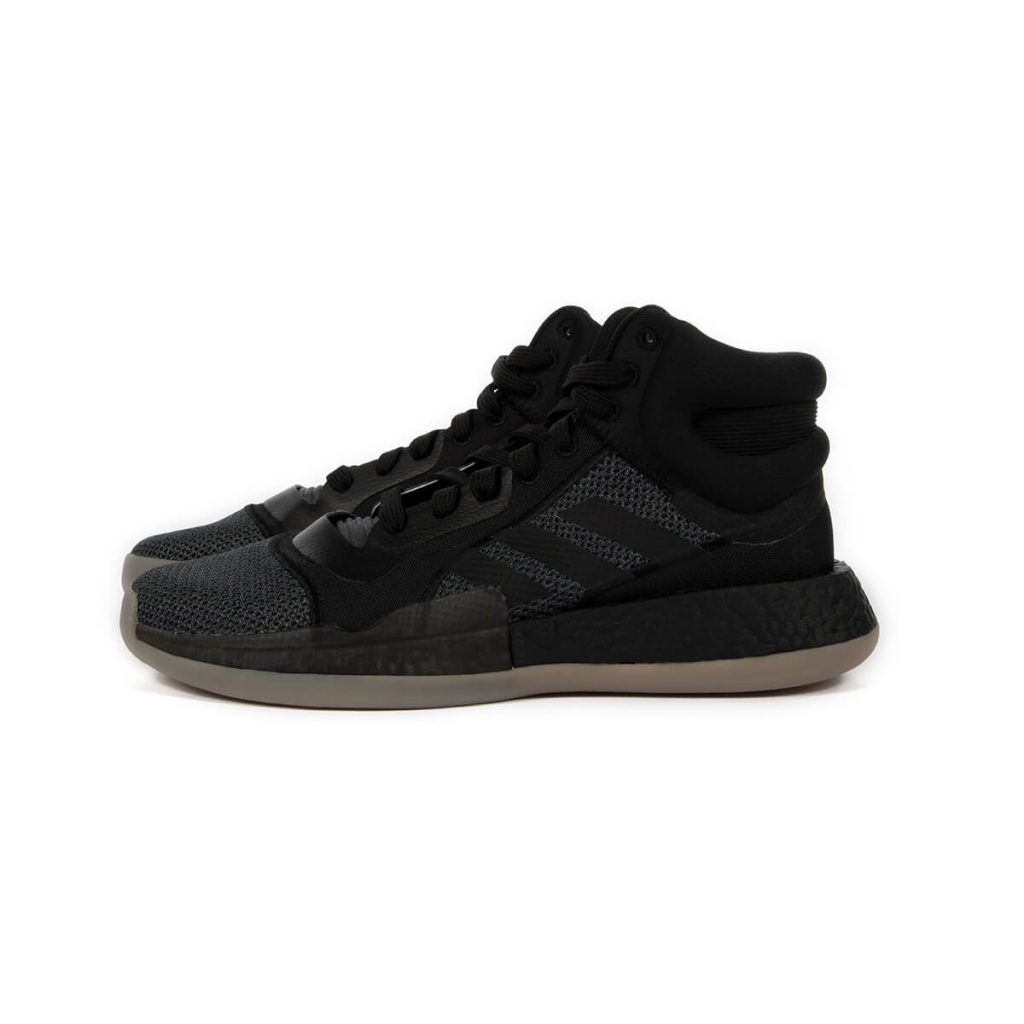 آدیداس مارکو بوست مشکی | adidas marquee boost