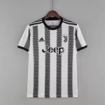 لباس تیم یوونتوس 2022/2023