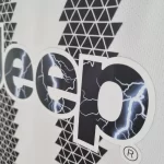 لباس جدید یوونتوس