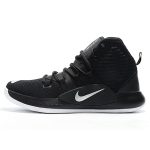 کفش بسکتبال نایک هایپردانک | Nike Hyperdunk X 2018 black