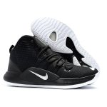 کفش بسکتبال نایک هایپردانک | Nike Hyperdunk X 2018 black