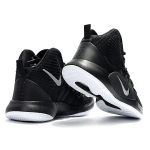 کفش بسکتبال نایک هایپردانک | Nike Hyperdunk X 2018 black