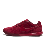 کفش فوتسال نایک پریمیر سالا قرمز | Nike Premier II IC red