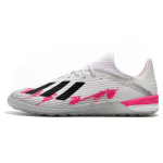 کفش فوتسال آدیداس ایکس 19.1 | Adidas X 19.1 IC White Pink