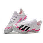 کفش فوتسال آدیداس ایکس 19.1 | Adidas X 19.1 IC White Pink
